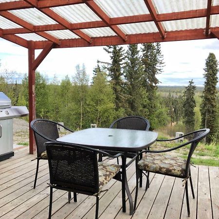 Alaska Home Rental Soldotna Εξωτερικό φωτογραφία