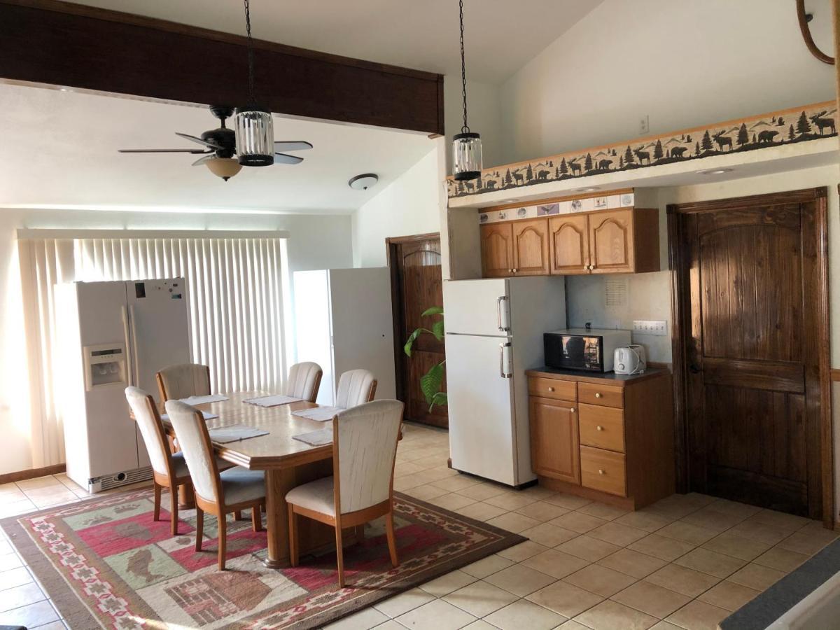 Alaska Home Rental Soldotna Εξωτερικό φωτογραφία