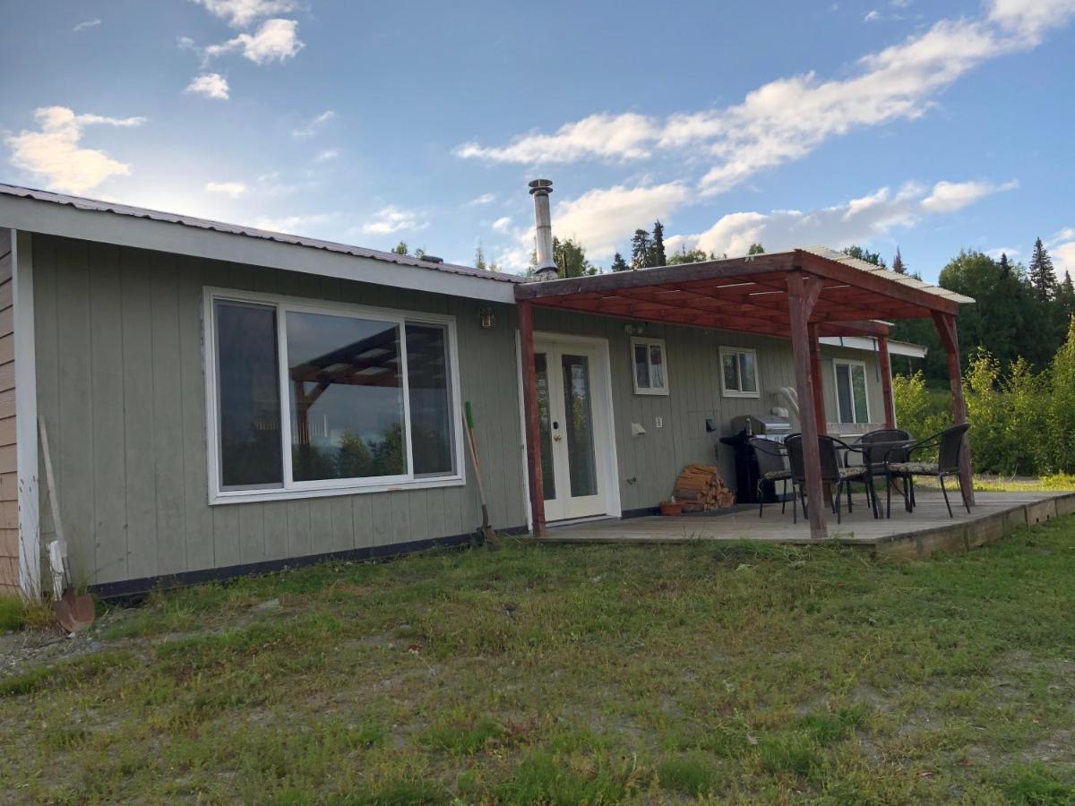 Alaska Home Rental Soldotna Εξωτερικό φωτογραφία