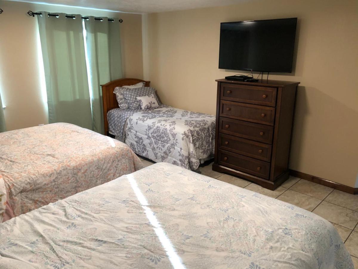 Alaska Home Rental Soldotna Εξωτερικό φωτογραφία