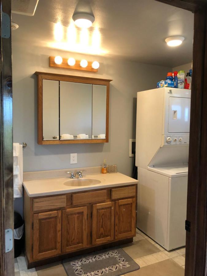 Alaska Home Rental Soldotna Εξωτερικό φωτογραφία