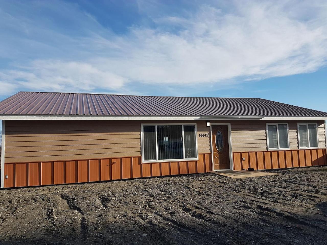 Alaska Home Rental Soldotna Εξωτερικό φωτογραφία