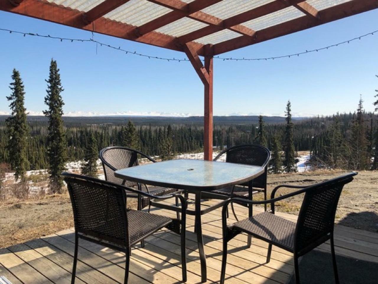 Alaska Home Rental Soldotna Εξωτερικό φωτογραφία