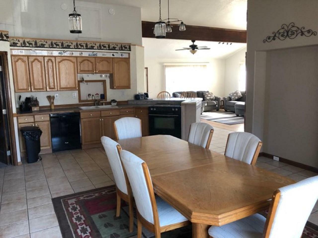 Alaska Home Rental Soldotna Εξωτερικό φωτογραφία