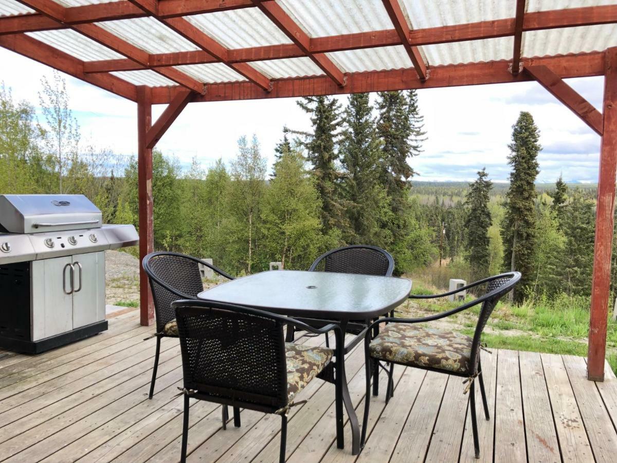 Alaska Home Rental Soldotna Εξωτερικό φωτογραφία