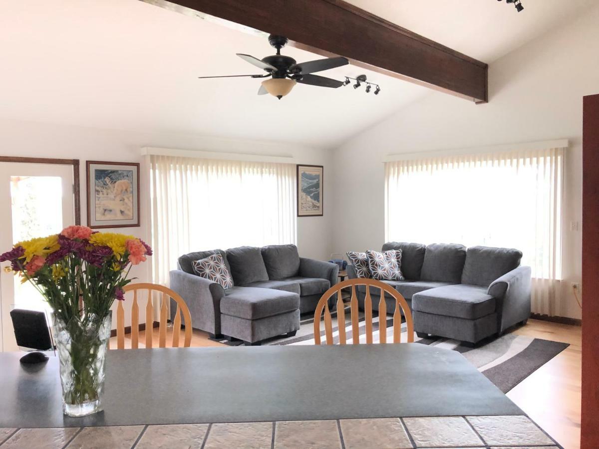 Alaska Home Rental Soldotna Εξωτερικό φωτογραφία